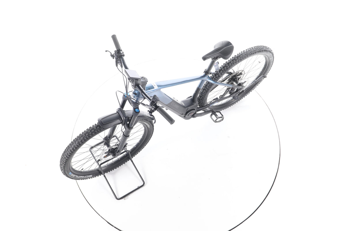 Cube Reaction Hybrid SLT 625 E-Bike - Image 18