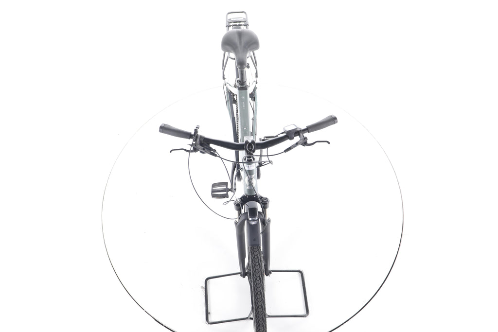 Scott Sub Active eRIDE 10 Trekking E-Bike Tiefeinsteiger - Image 16