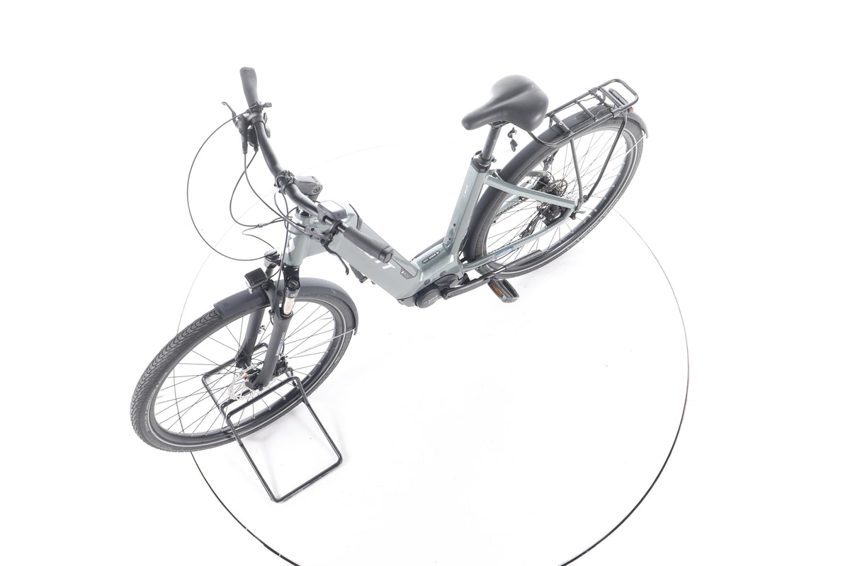 Scott Sub Active eRIDE 10 Trekking E-Bike Tiefeinsteiger - Image 18