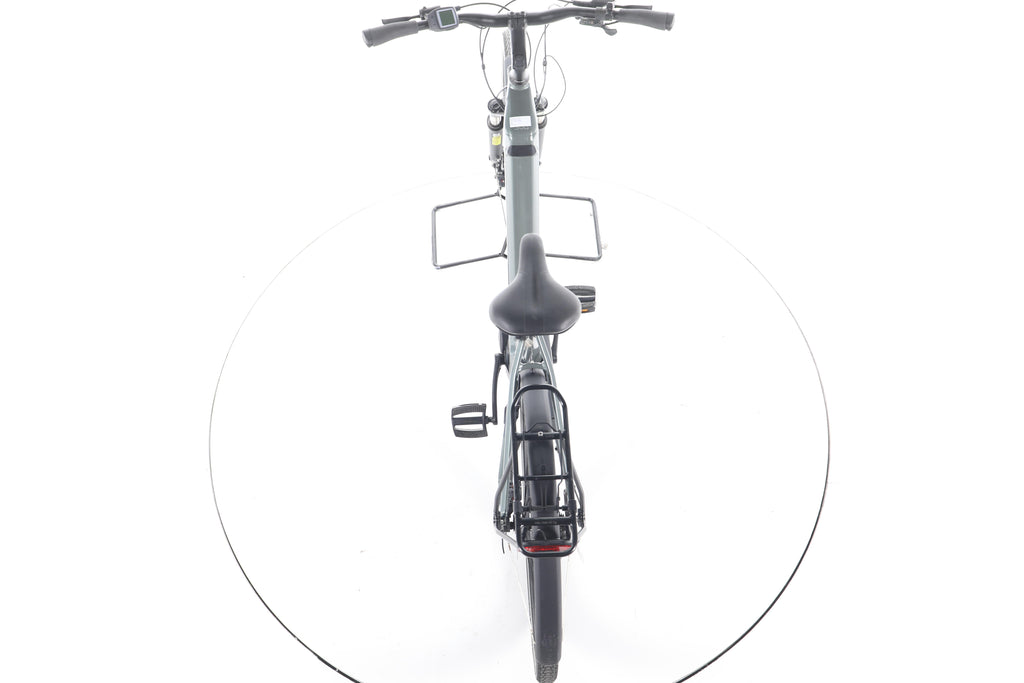 Scott Sub Active eRIDE 10 Trekking E-Bike Tiefeinsteiger - Image 22
