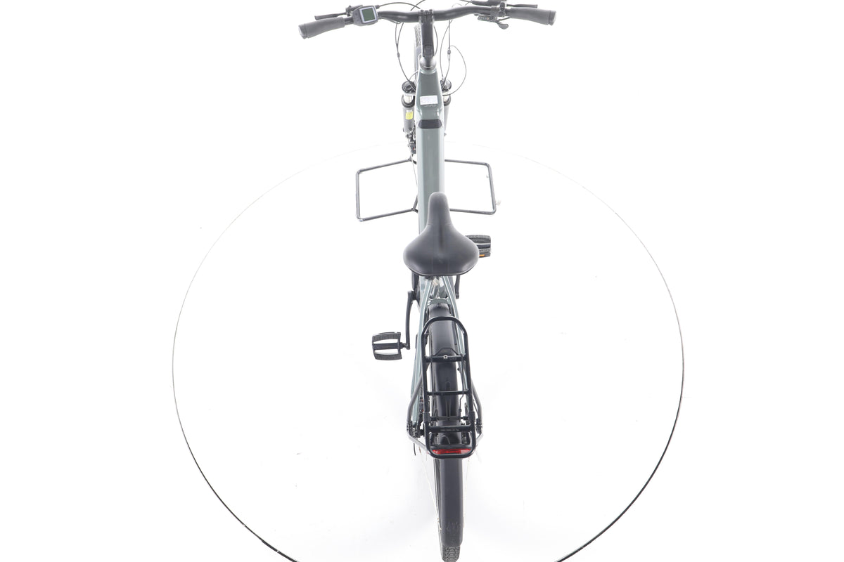 Scott Sub Active eRIDE 10 Trekking E-Bike Tiefeinsteiger - Image 22