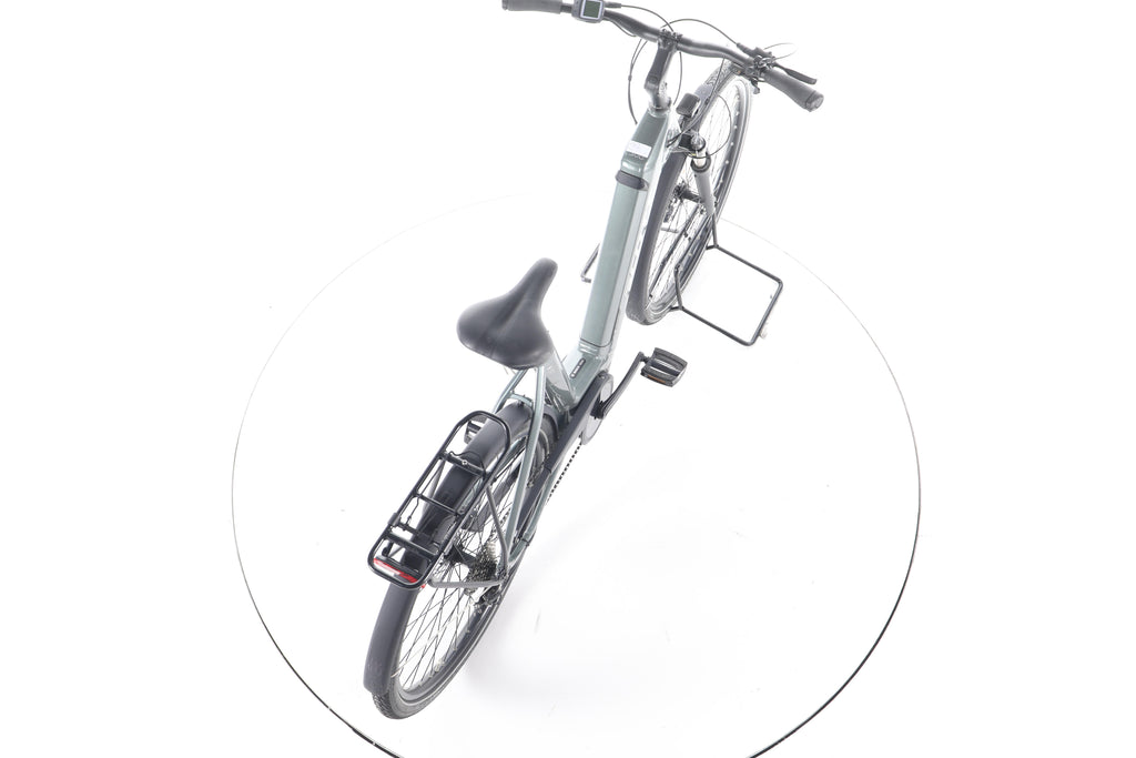Scott Sub Active eRIDE 10 Trekking E-Bike Tiefeinsteiger - Image 23