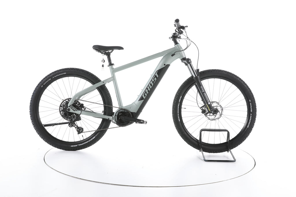 Ghost E-Teru Universal E-Bike - Image 1