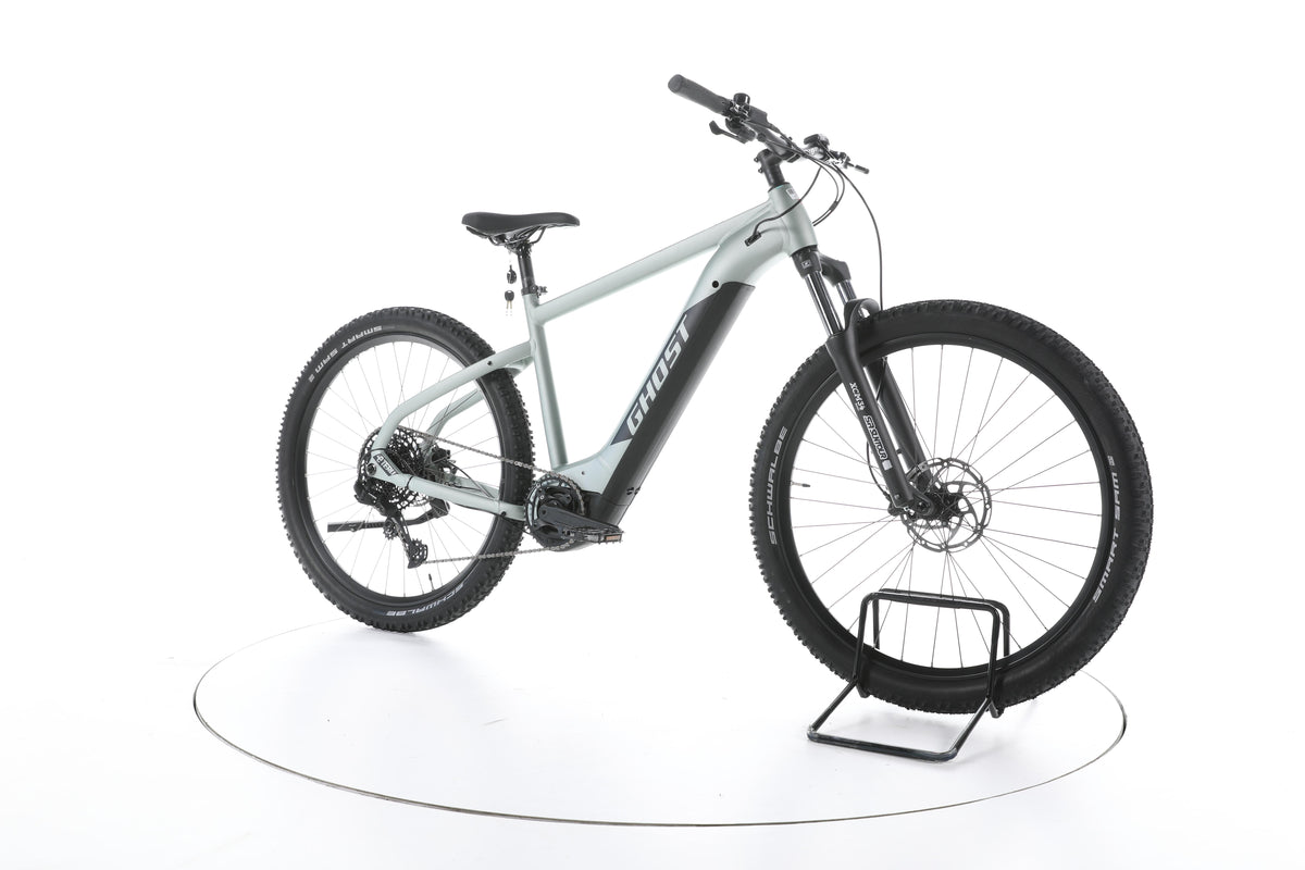 Ghost E-Teru Universal E-Bike - Image 2