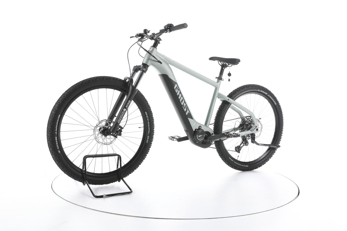 Ghost E-Teru Universal E-Bike - Image 6