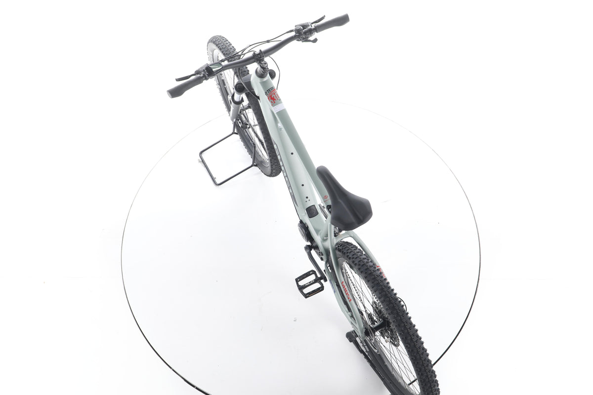 Ghost E-Teru Universal E-Bike - Image 21