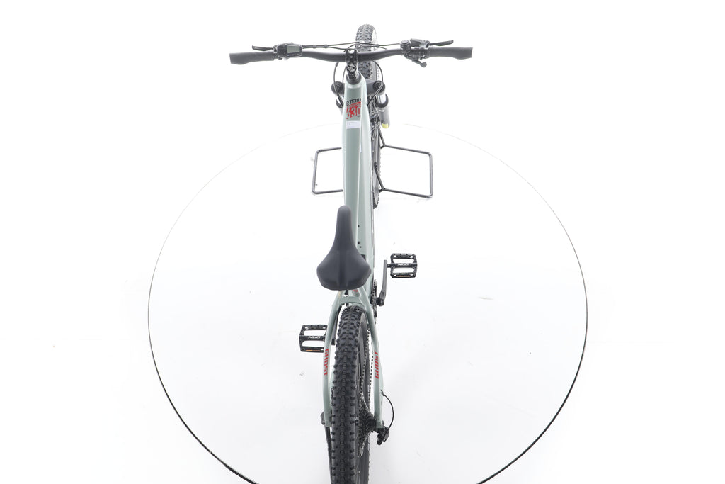 Ghost E-Teru Universal E-Bike - Image 22