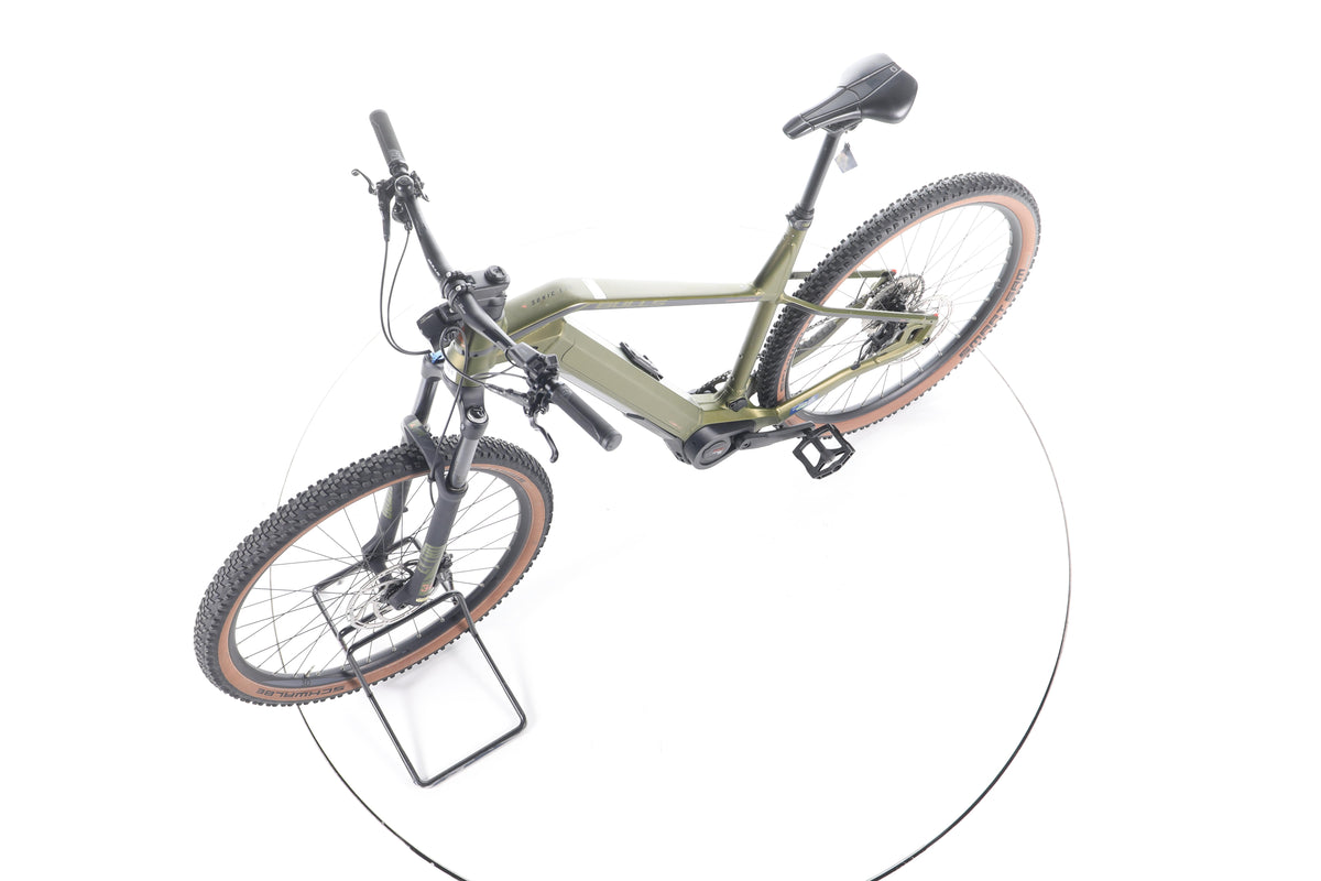 Bulls Sonic Evo E-Bike Fully - Image 18