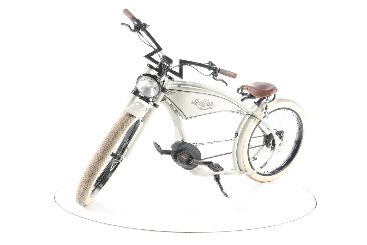Ruff Cycles The Ruffian E-Cruiser Bikes - Image 6