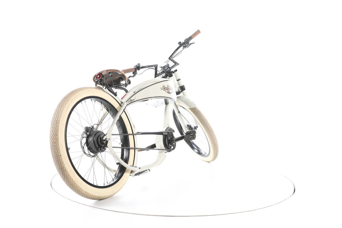 Ruff Cycles The Ruffian E-Cruiser Bikes - Image 11