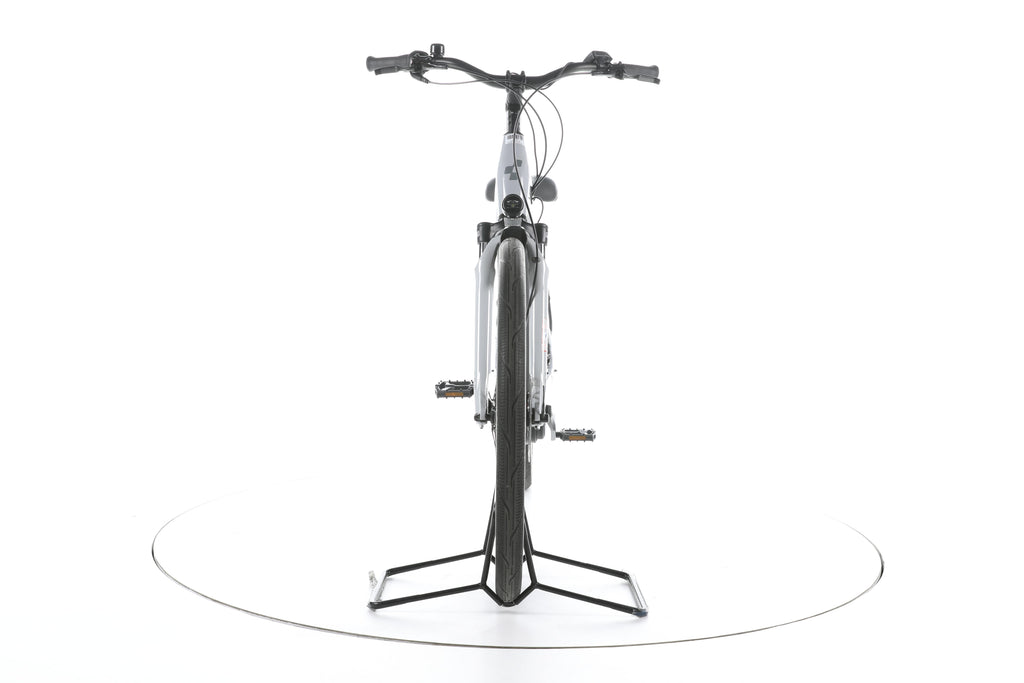 Cube Supreme Hybrid One City E-Bike Tiefeinsteiger - Image 4