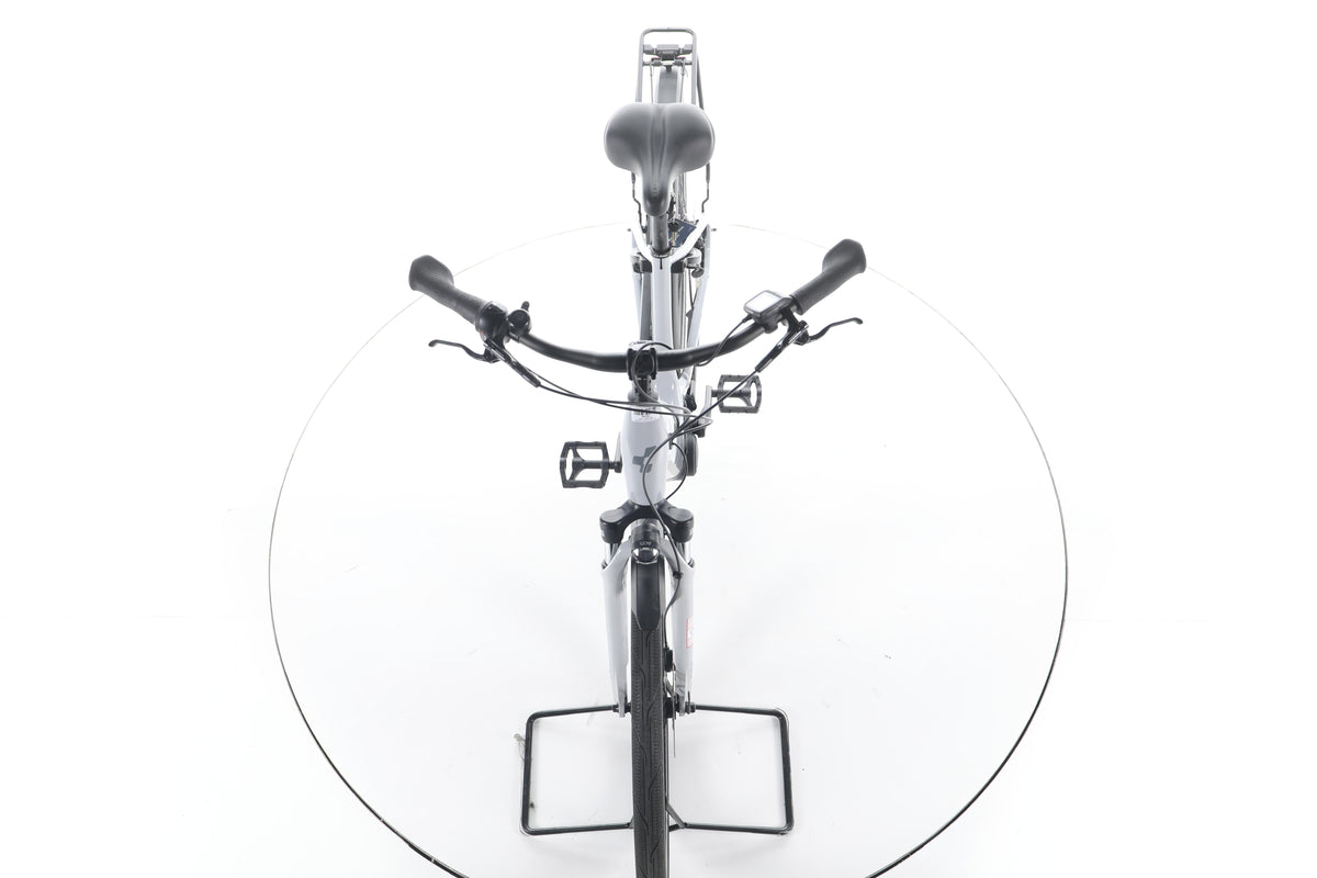 Cube Supreme Hybrid One City E-Bike Tiefeinsteiger - Image 16