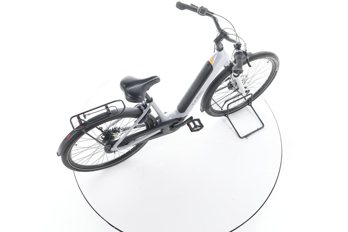 Cube Supreme Hybrid One City E-Bike Tiefeinsteiger - Image 24