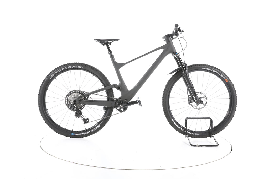 Scott Spark 910 Fahrrad Hardtail - Image 1