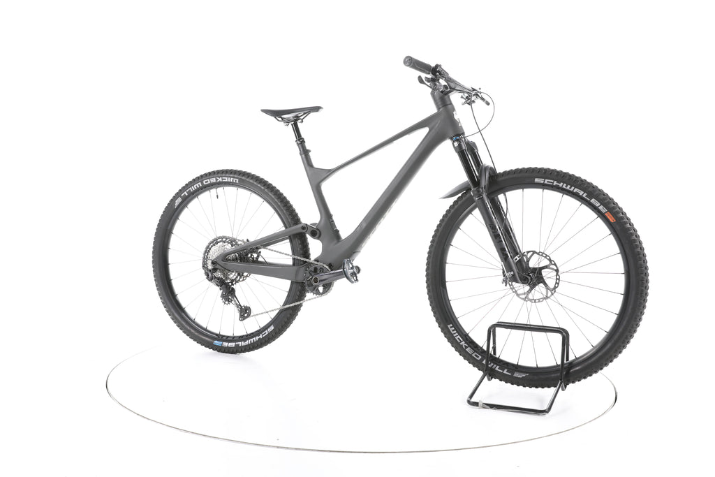 Scott Spark 910 Fahrrad Hardtail - Image 2