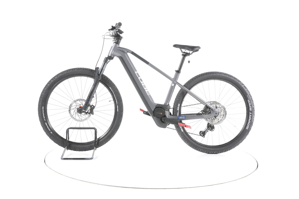 Cube Reaction Hybrid Race 750 E-Bike - Image 7