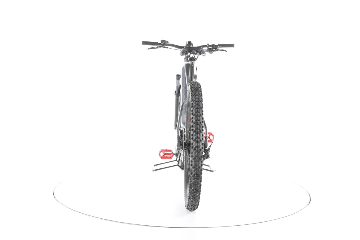 Cube Reaction Hybrid Race 750 E-Bike - Image 10