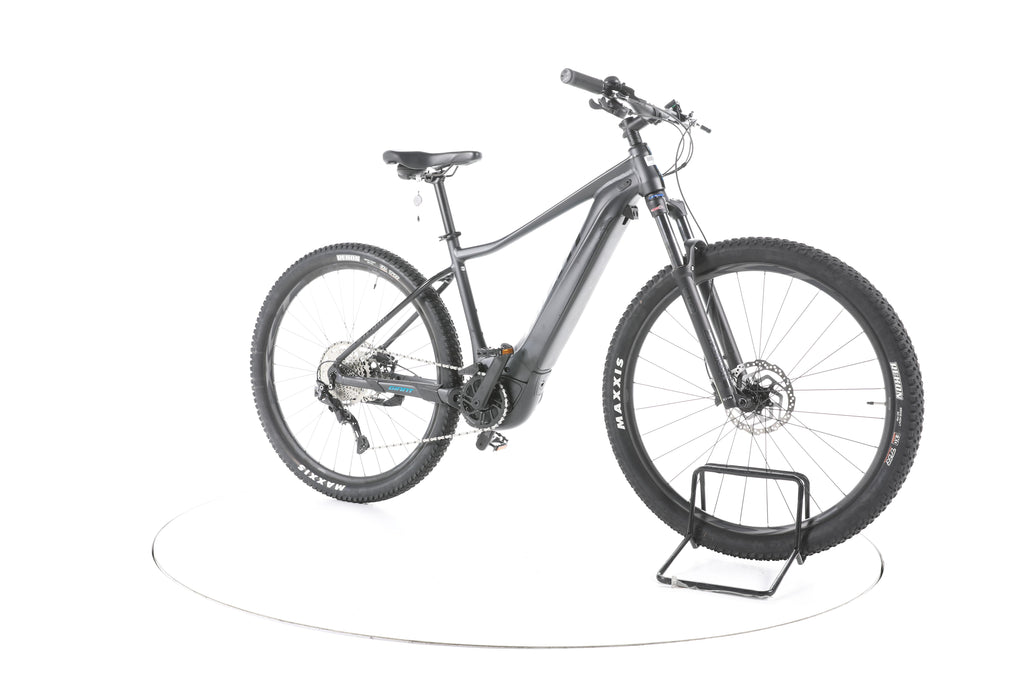 Giant Fathom E+ 2 E-Bike - Image 2