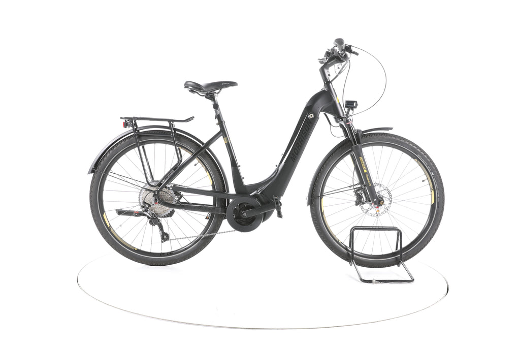 MORRISON Morrison Sub 6.0 Trekking E-Bike Tiefeinsteiger - Image 1