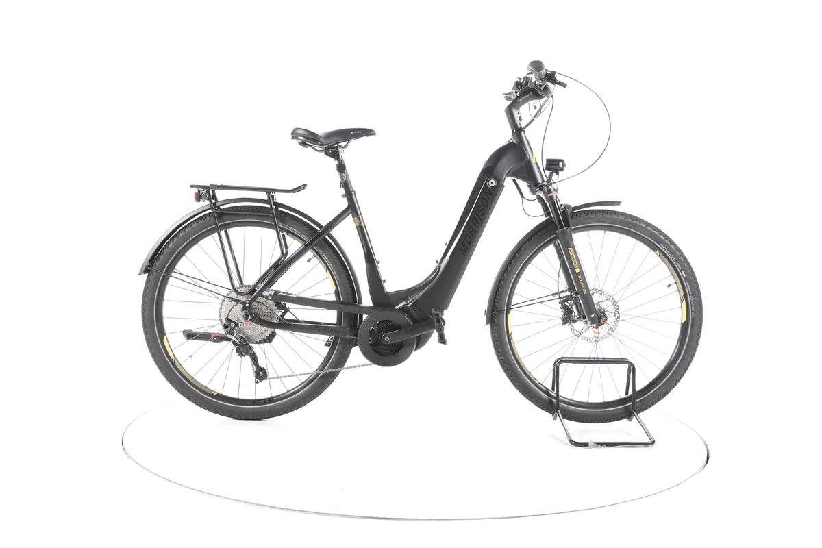 MORRISON Morrison Sub 6.0 Trekking E-Bike Tiefeinsteiger - Image 1