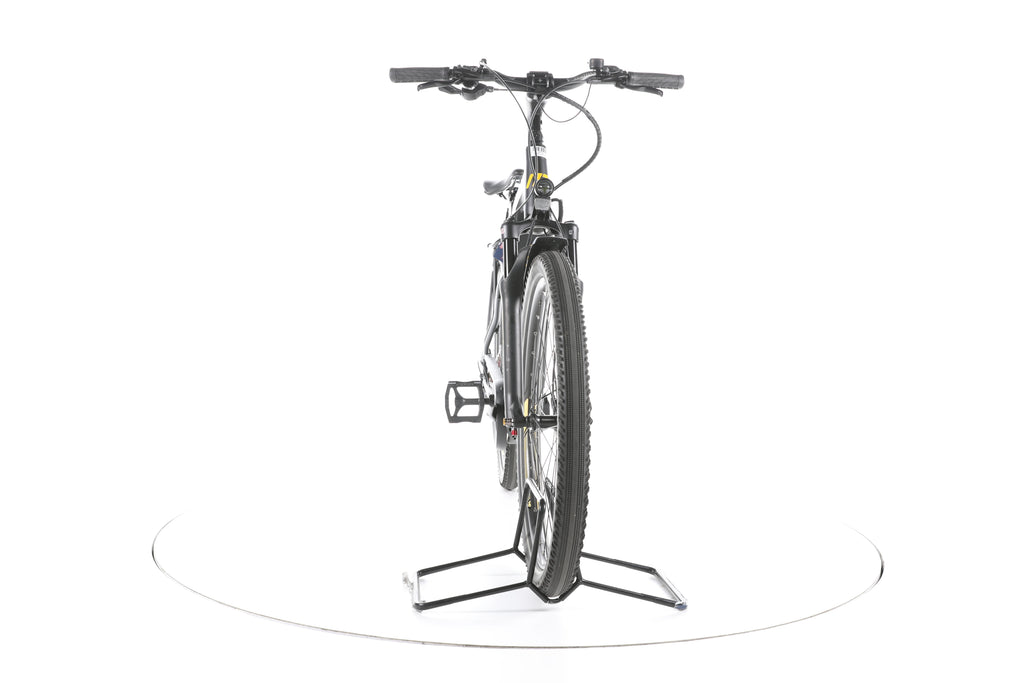MORRISON Morrison Sub 6.0 Trekking E-Bike Tiefeinsteiger - Image 4