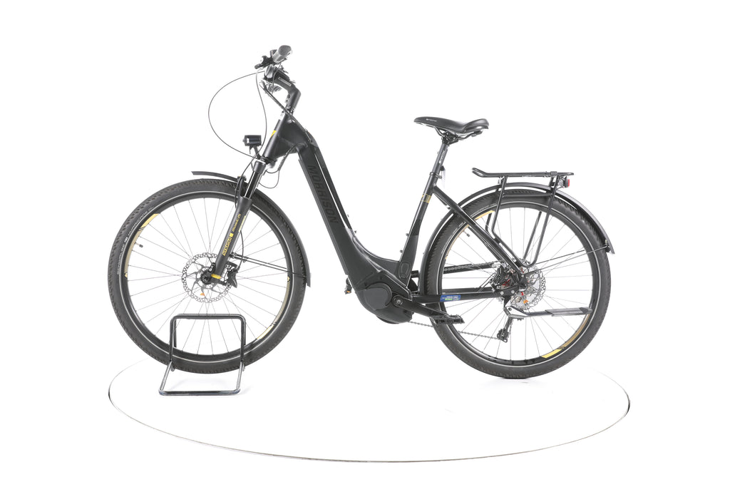 MORRISON Morrison Sub 6.0 Trekking E-Bike Tiefeinsteiger - Image 7