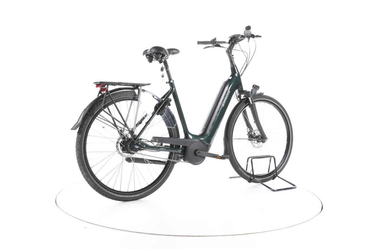 Batavus Finez E-go Power City E-Bike Tiefeinsteiger - Image 4