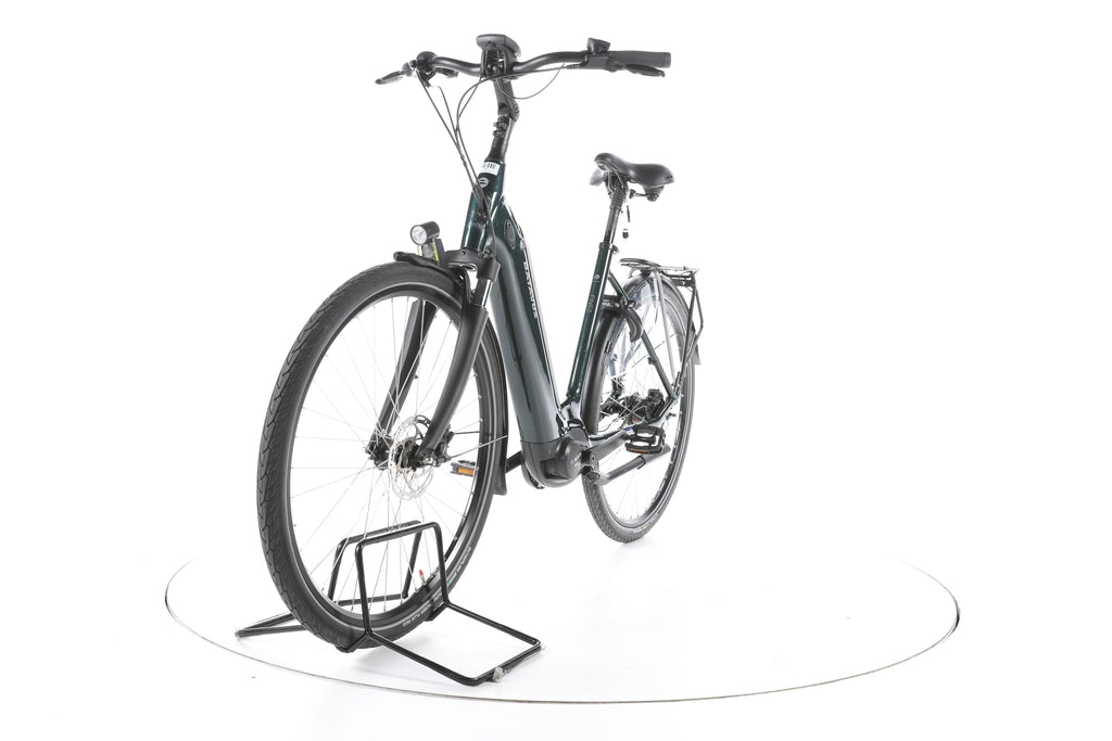 Batavus Finez E-go Power City E-Bike Tiefeinsteiger - Image 9