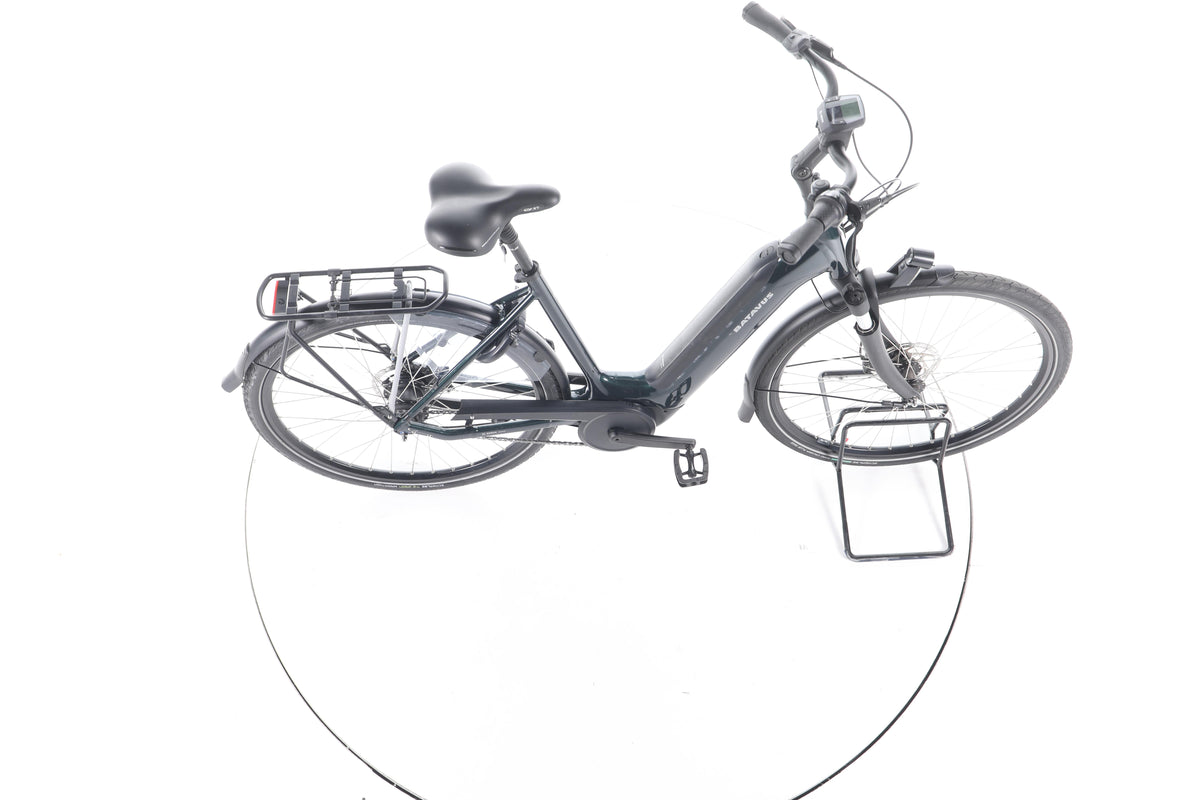 Batavus Finez E-go Power City E-Bike Tiefeinsteiger - Image 17