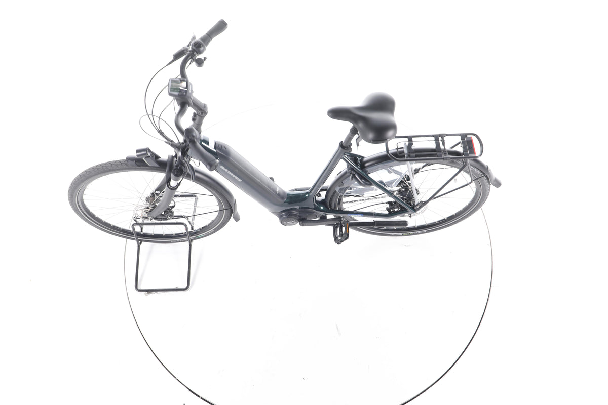 Batavus Finez E-go Power City E-Bike Tiefeinsteiger - Image 23