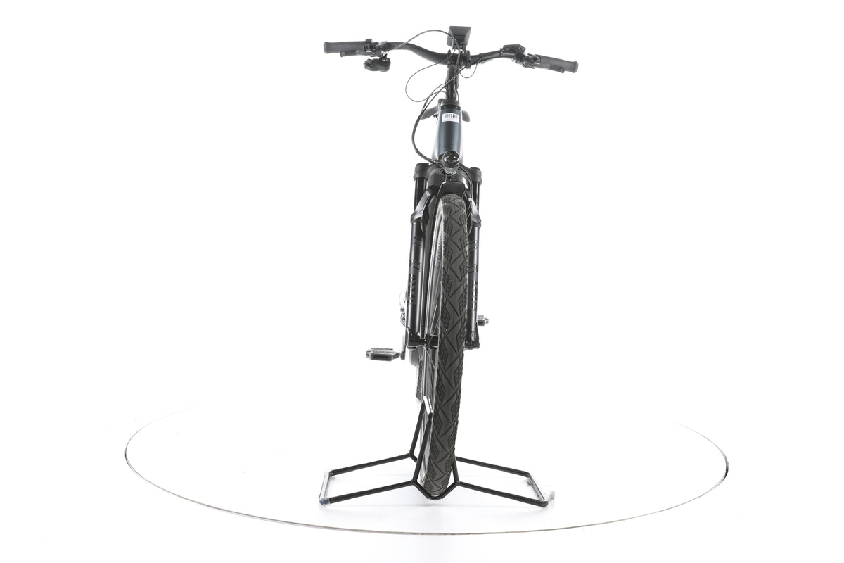Cube Kathmandu Hybrid SLT Trekking E-Bike 2025 - Image 4