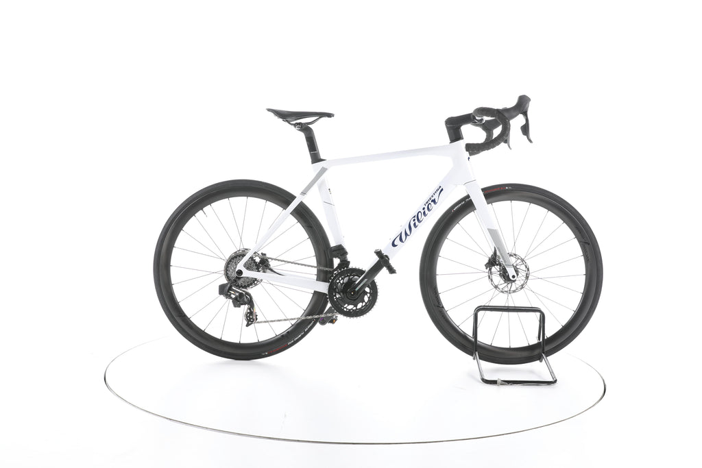 Wilier Grantursimo SL Sram Force Rennrad Carbon 2026 - Image 1