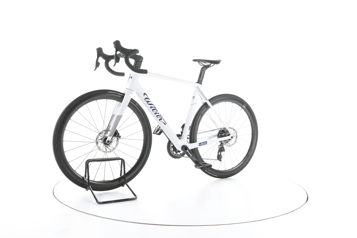 Wilier Grantursimo SL Sram Force Rennrad Carbon 2026 - Image 6
