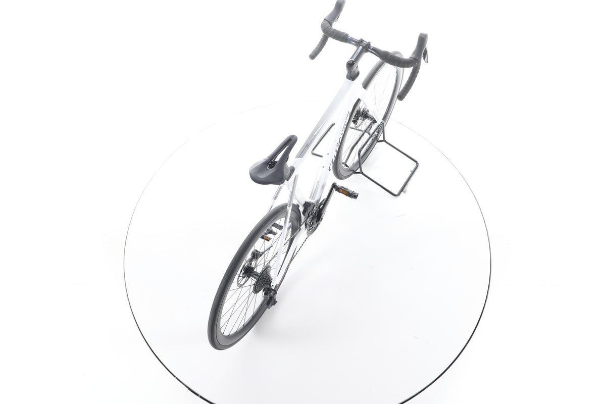 Wilier Grantursimo SL Sram Force Rennrad Carbon 2026 - Image 23