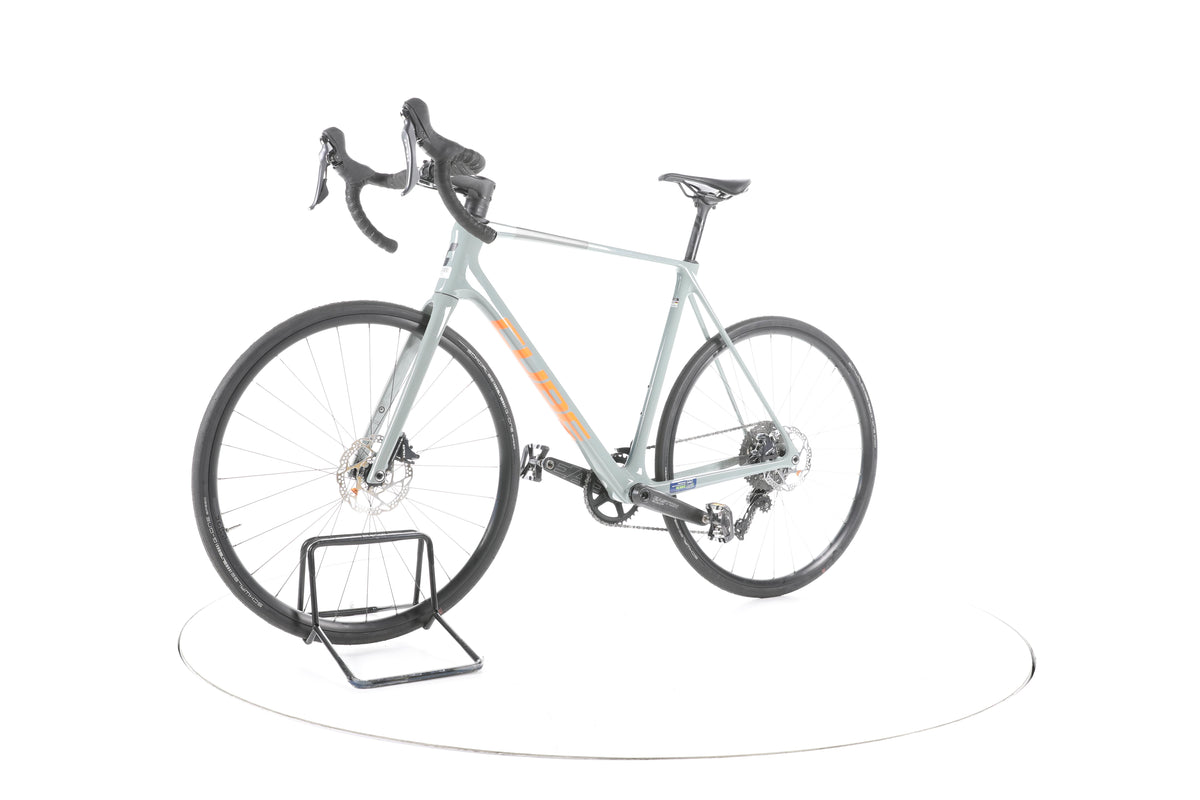 Cube Cross Race C:62 Pro Gravelbike Carbon - Image 6
