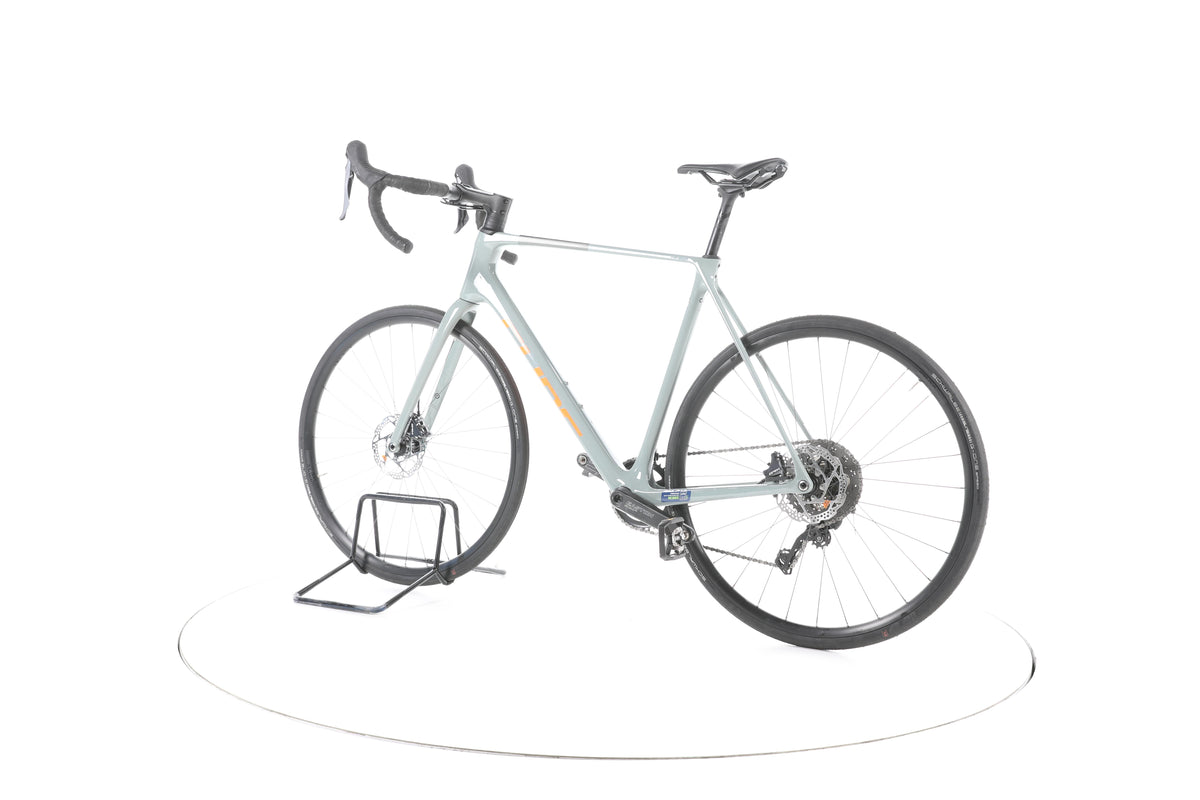 Cube Cross Race C:62 Pro Gravelbike Carbon - Image 8