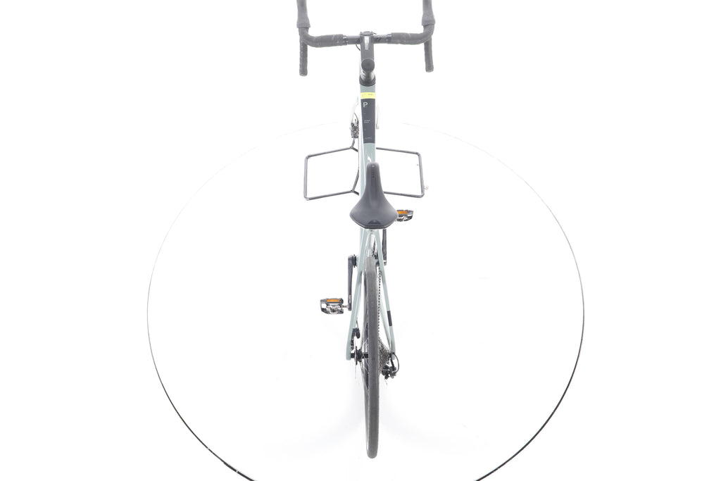Cube Cross Race C:62 Pro Gravelbike Carbon - Image 22