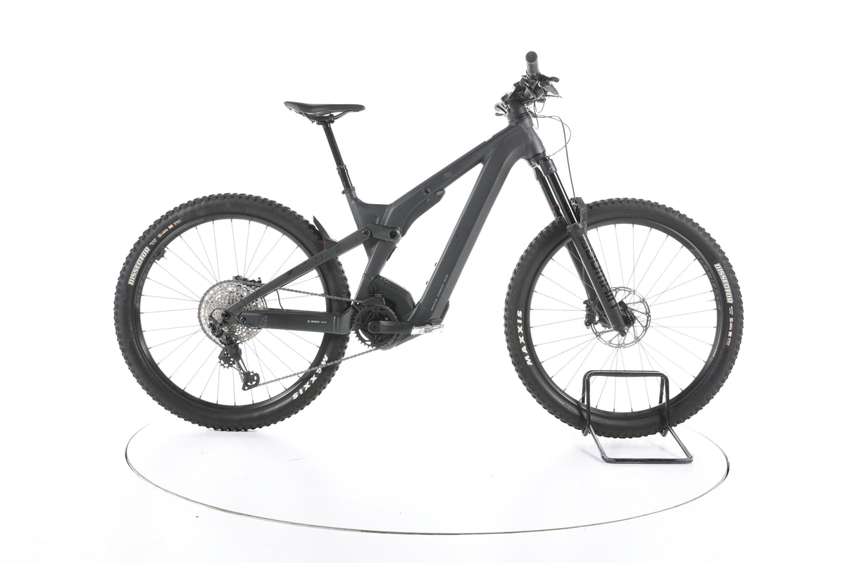 Scott Patron eRide 920 E-Bike Fully - Image 1