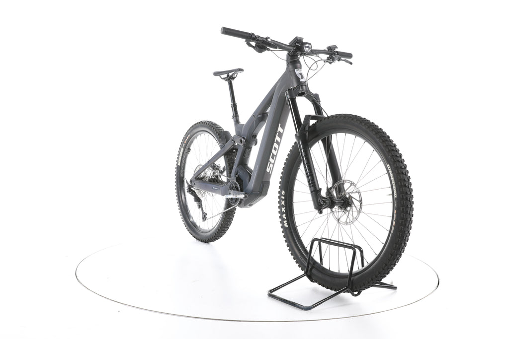 Scott Patron eRide 920 E-Bike Fully - Image 3