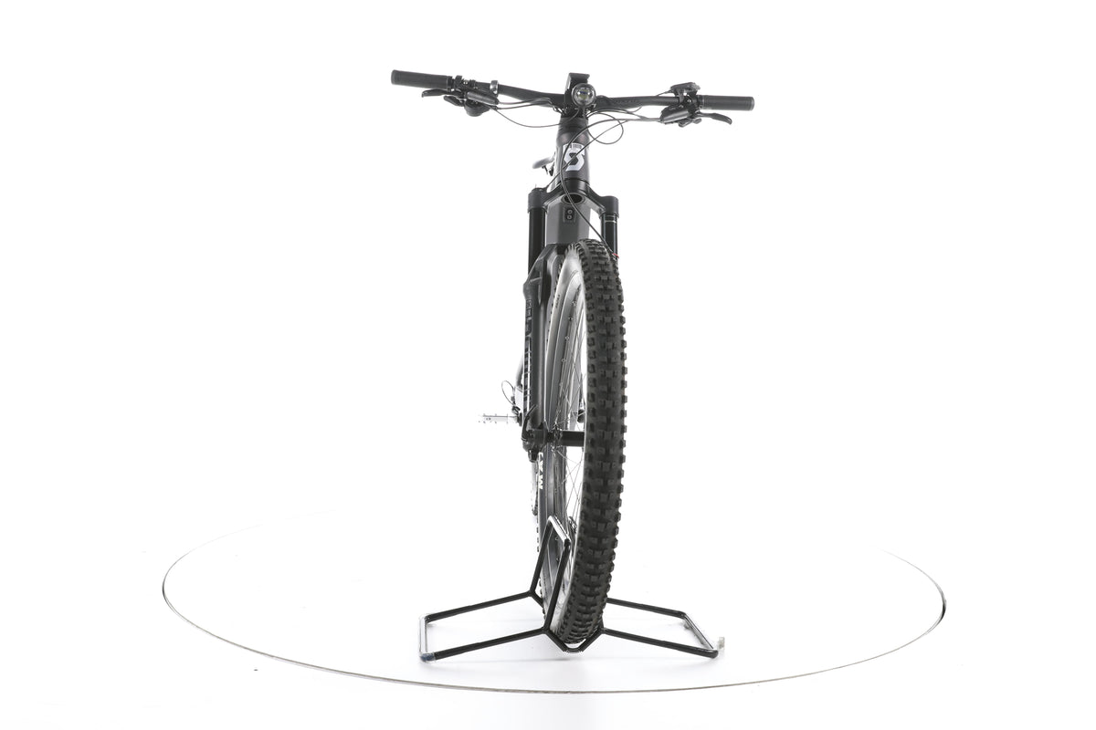 Scott Patron eRide 920 E-Bike Fully - Image 4