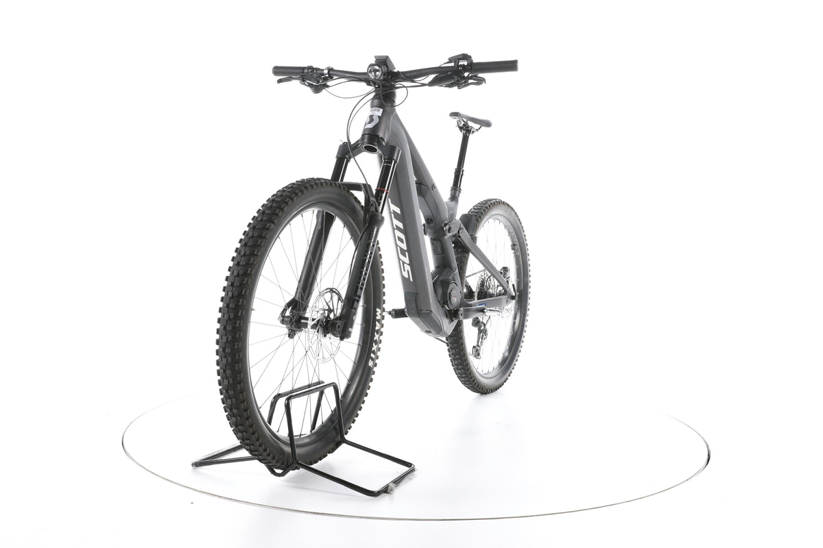 Scott Patron eRide 920 E-Bike Fully - Image 5