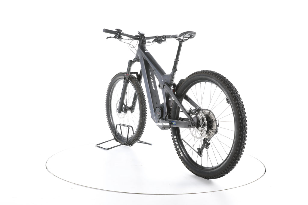 Scott Patron eRide 920 E-Bike Fully - Image 9