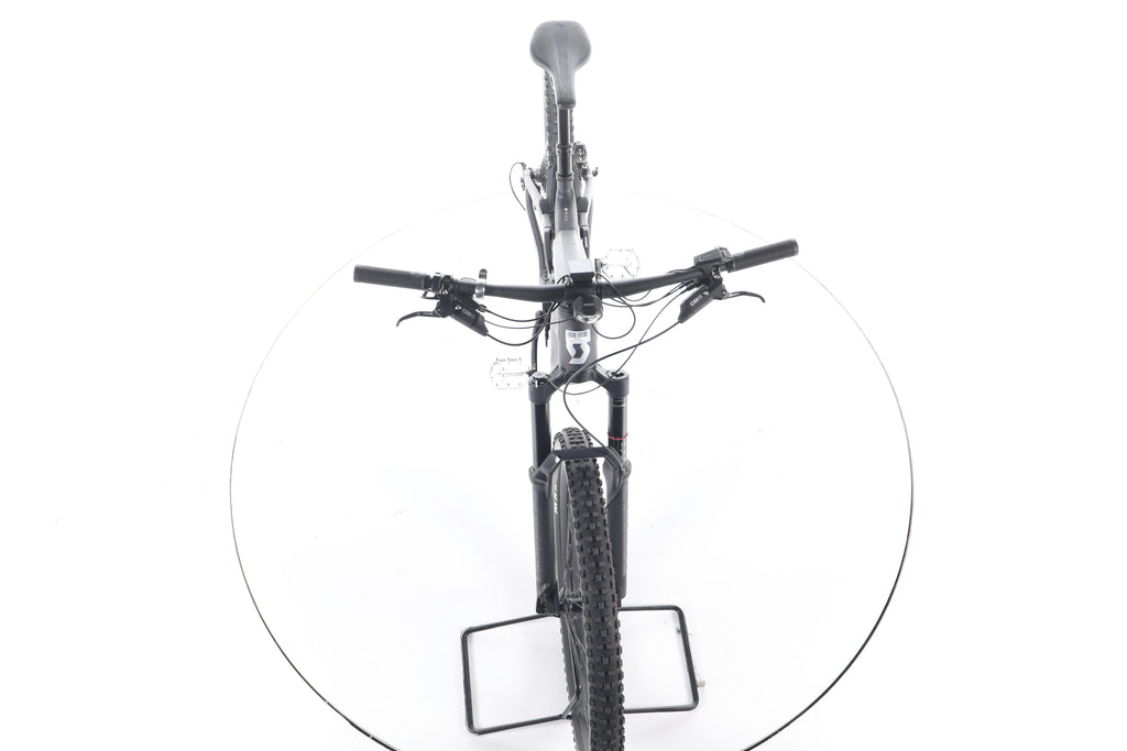 Scott Patron eRide 920 E-Bike Fully - Image 16