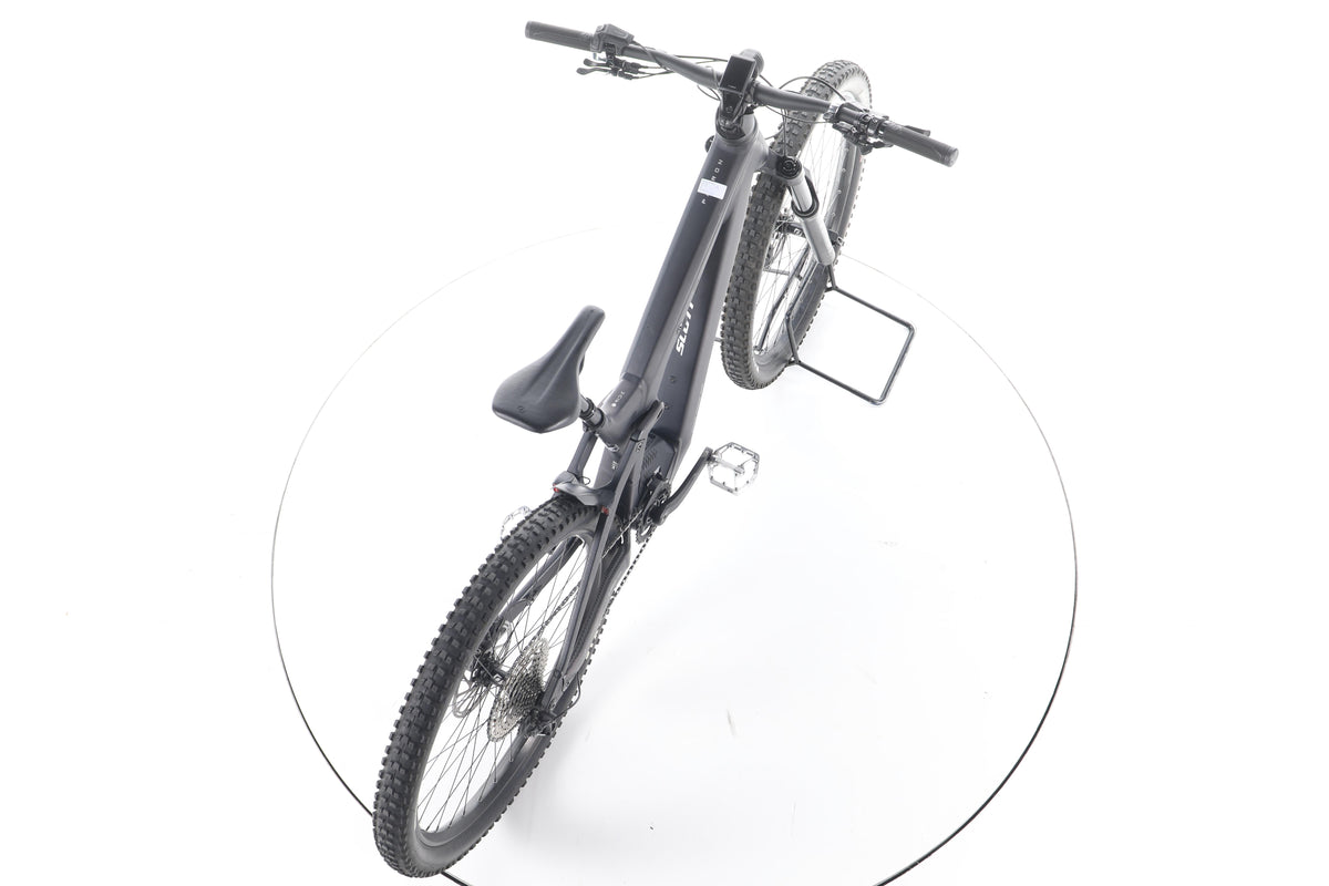 Scott Patron eRide 920 E-Bike Fully - Image 23