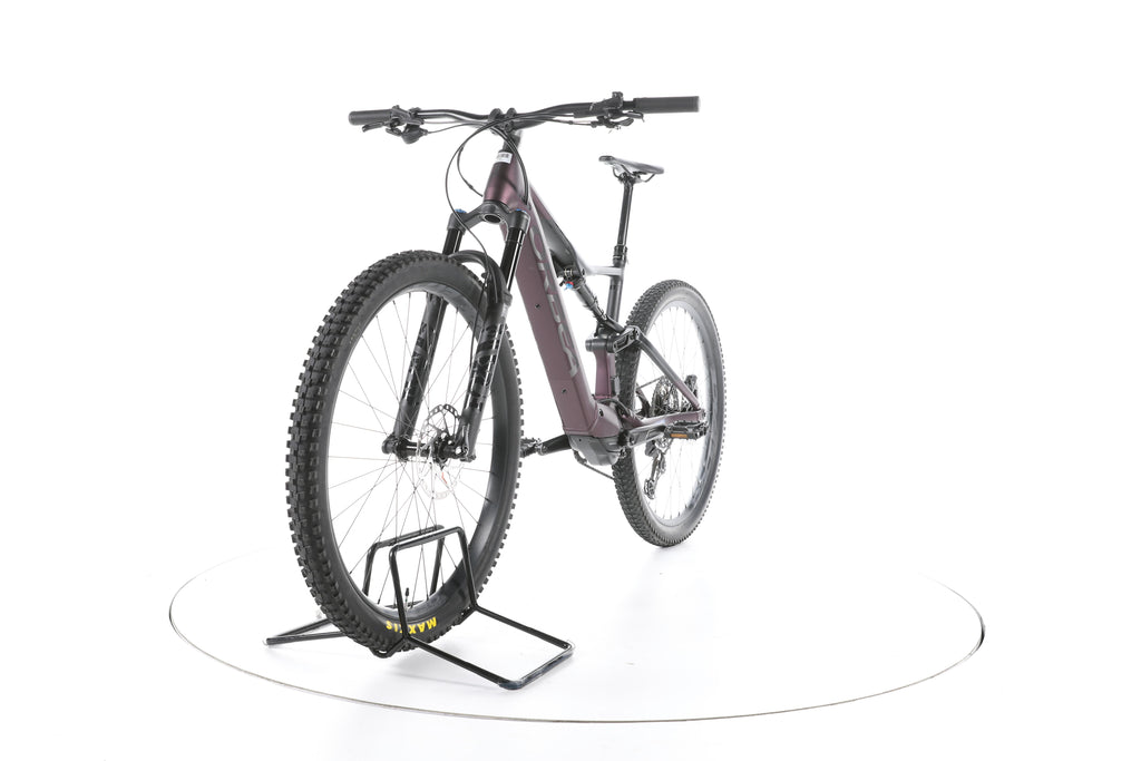 Orbea Rise H20 E-Bike Fully - Image 5