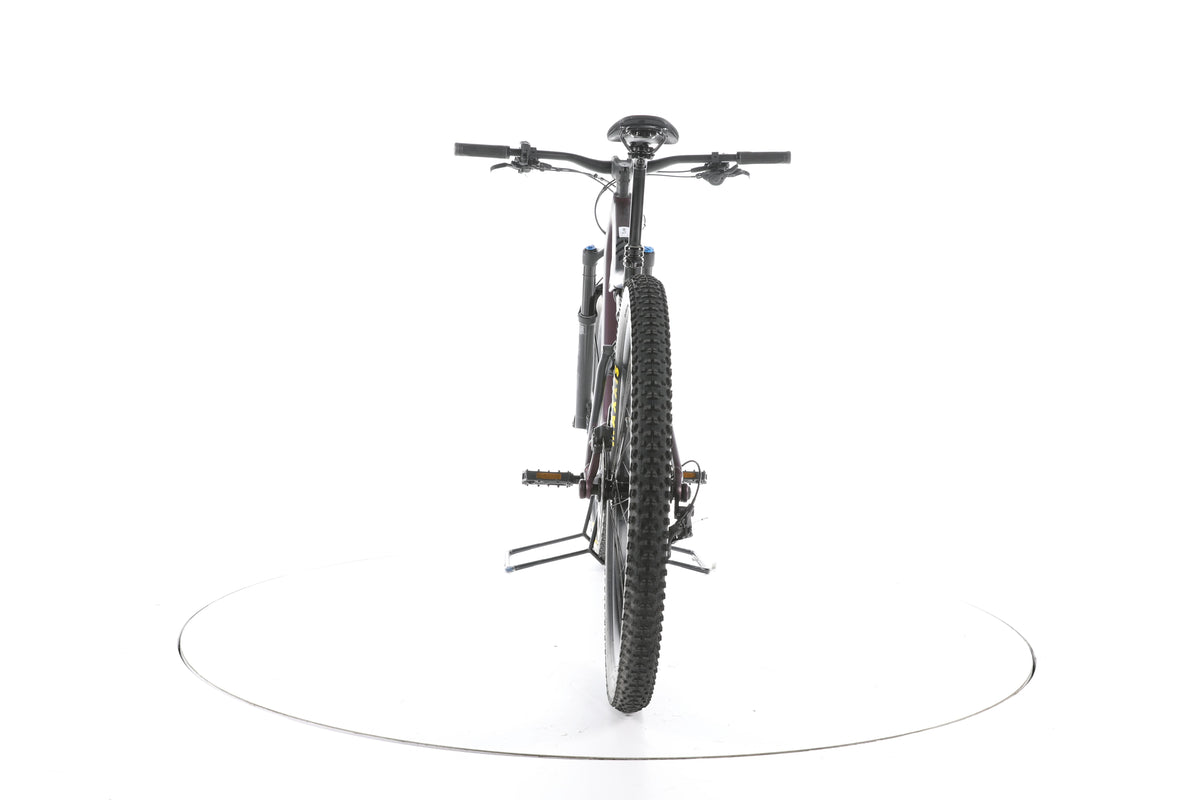 Orbea Rise H20 E-Bike Fully - Image 10