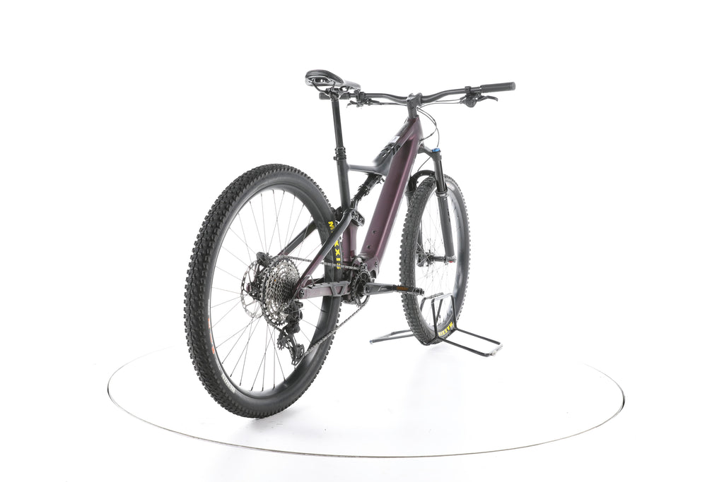 Orbea Rise H20 E-Bike Fully - Image 11