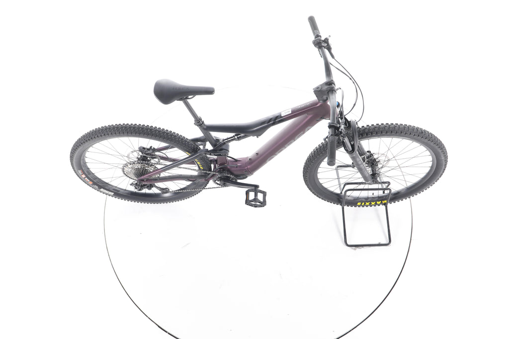 Orbea Rise H20 E-Bike Fully - Image 13