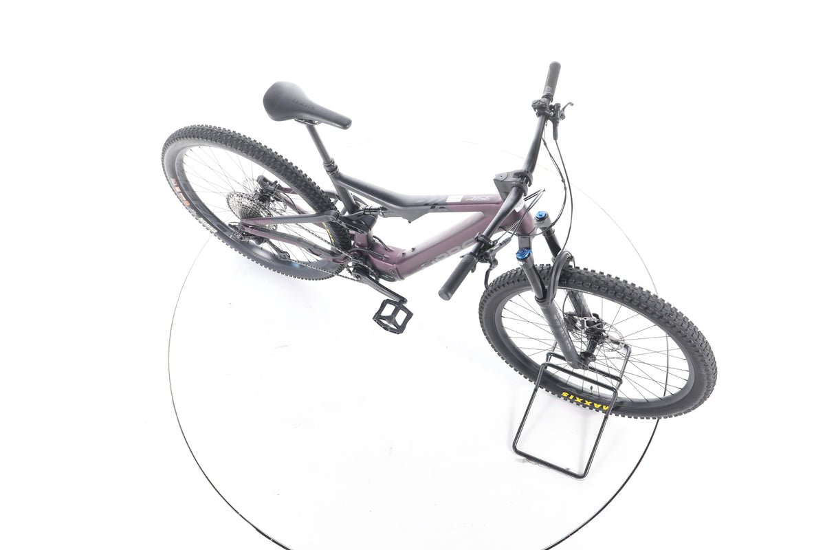 Orbea Rise H20 E-Bike Fully - Image 14