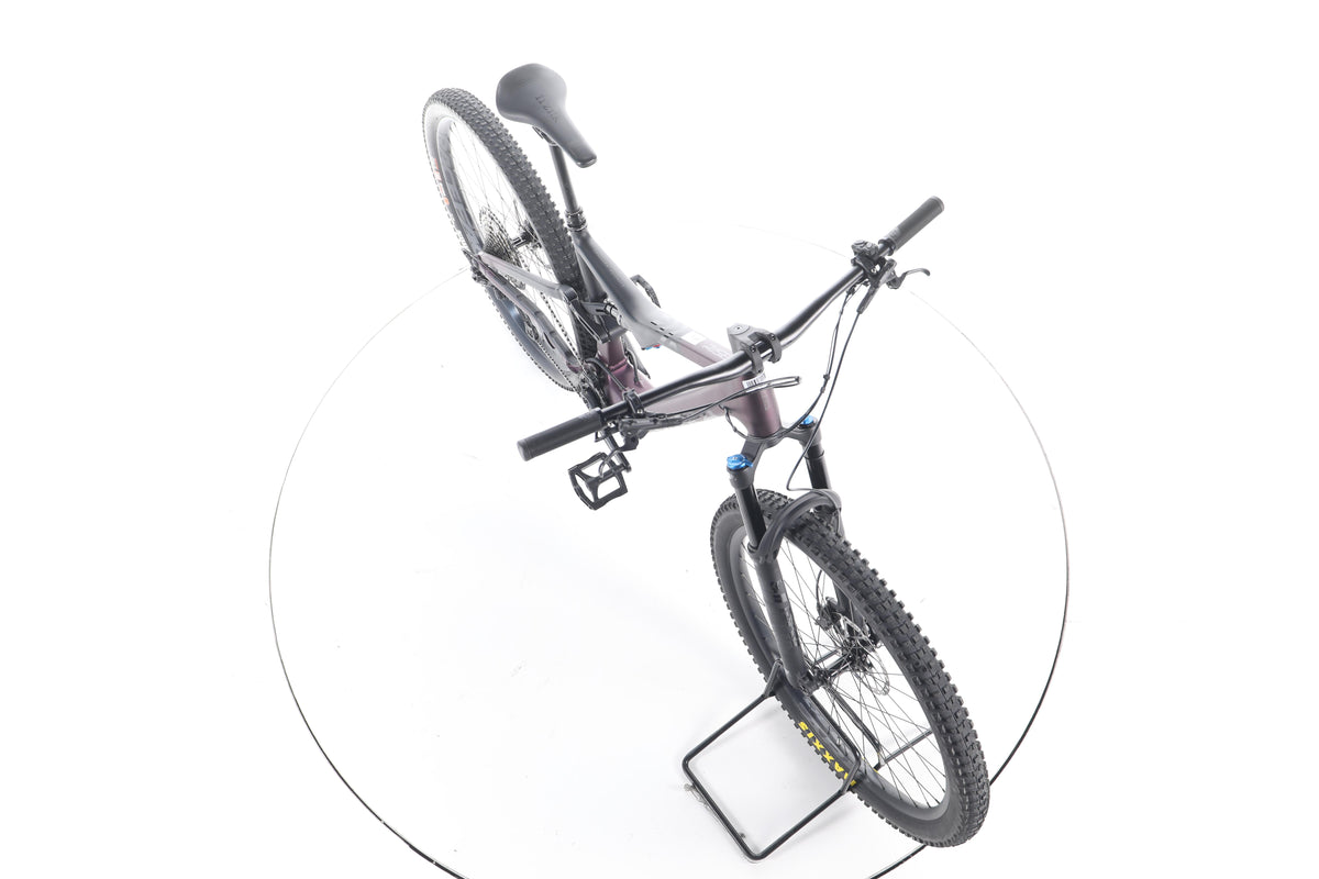 Orbea Rise H20 E-Bike Fully - Image 15